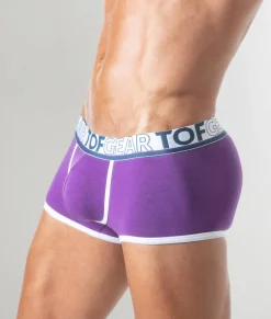 TOF Paris Champion Trunk