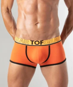 TOF Paris Champion Trunk