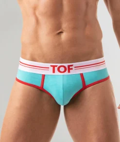 TOF Paris French Brief