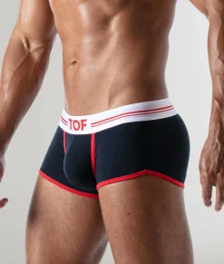 TOF Paris French Trunk