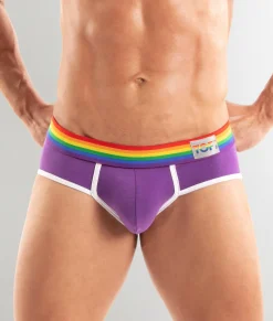 TOF Paris Pride Brief