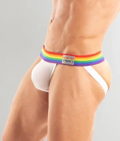 TOF Paris Pride Jockstrap