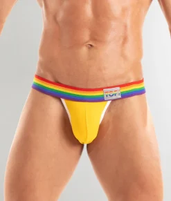 TOF Paris Pride Jockstrap