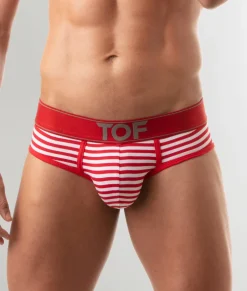 TOF Paris Sailor Brief