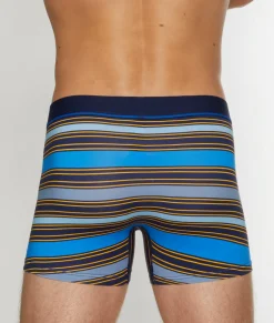 Unsimply Stitched Century Stripe Trunk