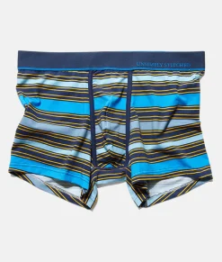 Unsimply Stitched Century Stripe Trunk