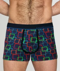 Unsimply Stitched Links Trunk