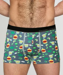 Unsimply Stitched Taquila Trunk