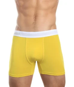 Wood Boxer Brief