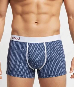 Wood Boxer Brief