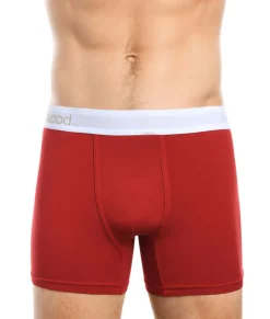 Wood Boxer Brief