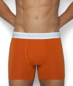 Wood Boxer Brief