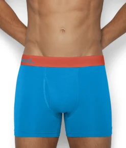 Wood Boxer Brief