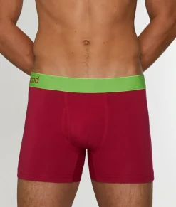 Wood Boxer Brief