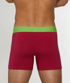 Wood Boxer Brief