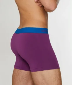 Wood Boxer Brief
