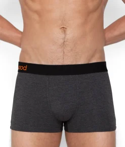 Wood Boxer Brief