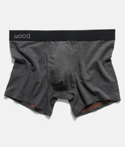 Wood Boxer Brief