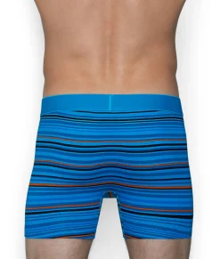 Wood Boxer Brief with Fly