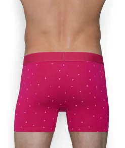 Wood Boxer Brief with Fly