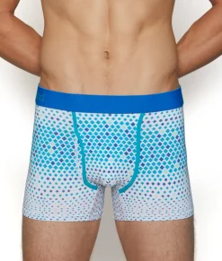 Wood Boxer Brief with Fly