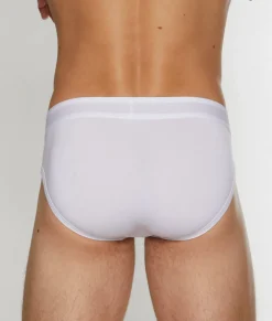 Wood Hip Brief