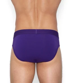 Wood Hip Brief