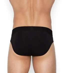 Wood Hip Brief