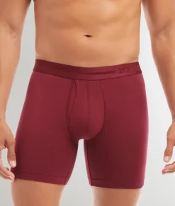 2(X)ist Dream Boxer Brief