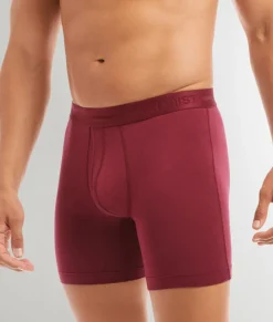 2(X)ist Dream Boxer Brief