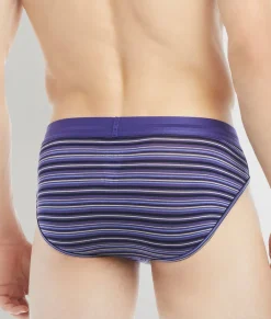 2(X)IST Dream Low Rise Brief