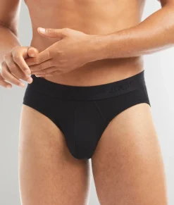 2(X)IST Dream Low Rise Brief