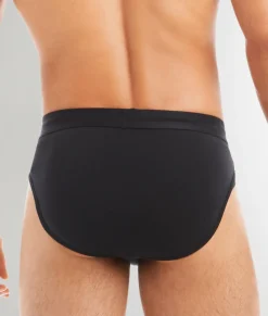 2(X)IST Dream Low Rise Brief