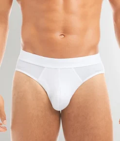 2(X)IST Dream Low Rise Brief