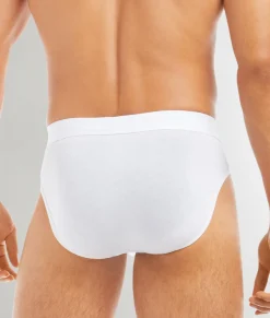 2(X)IST Dream Low Rise Brief