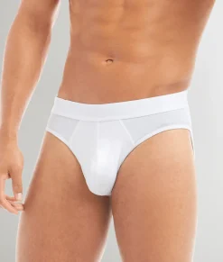 2(X)IST Dream Low Rise Brief