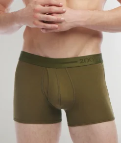 2(X)IST Dream Luxe Low Rise Trunk