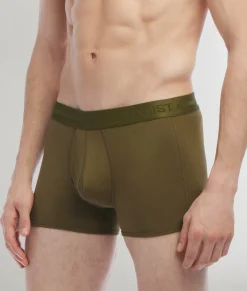 2(X)IST Dream Luxe Low Rise Trunk