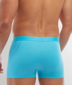 2(X)IST Electric Trunk