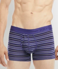 2(X)IST Luxe Low Rise Trunk