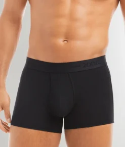 2(X)IST Luxe Low Rise Trunk