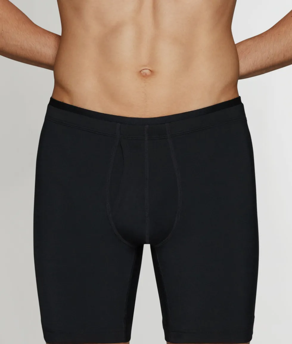 2(X)IST Modal Boxer Brief