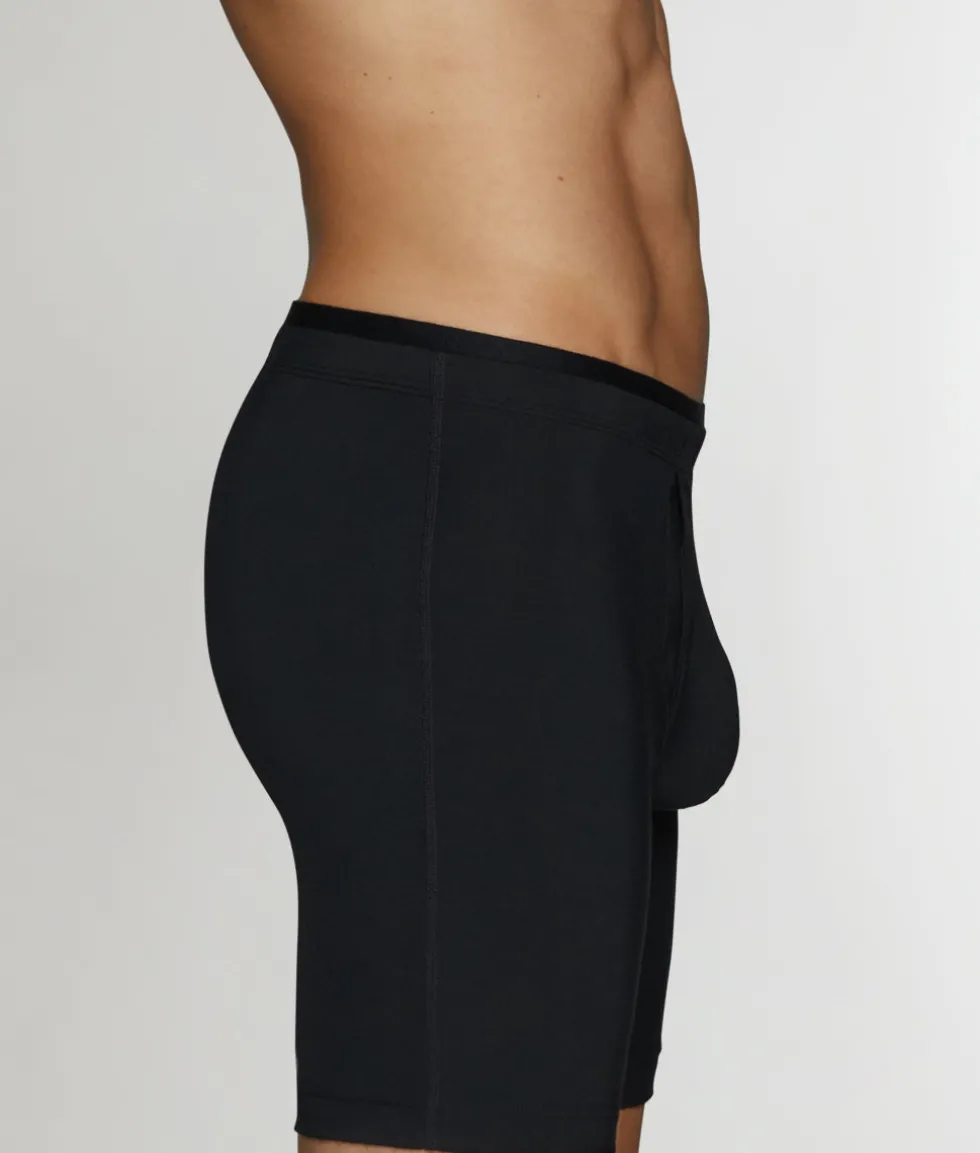 2(X)IST Modal Boxer Brief