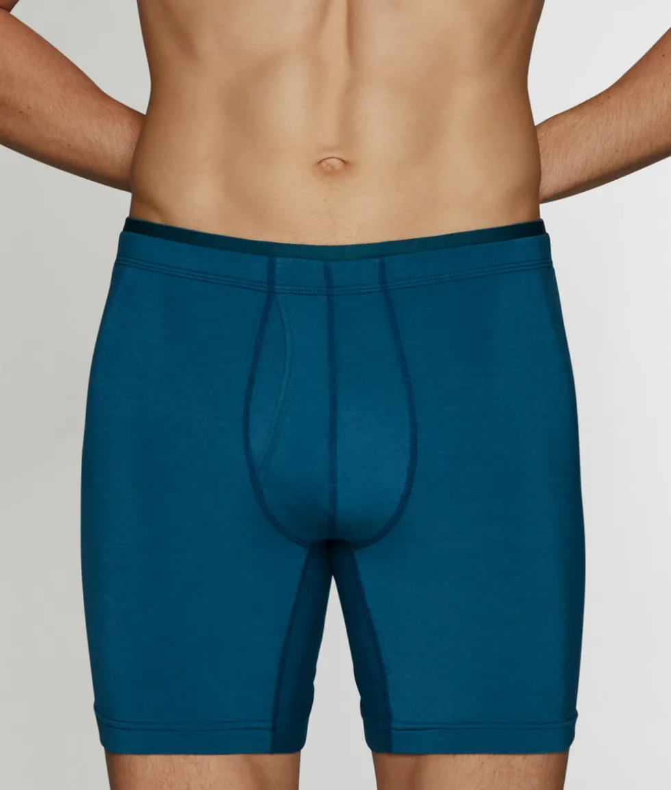 2(X)IST Modal Boxer Brief