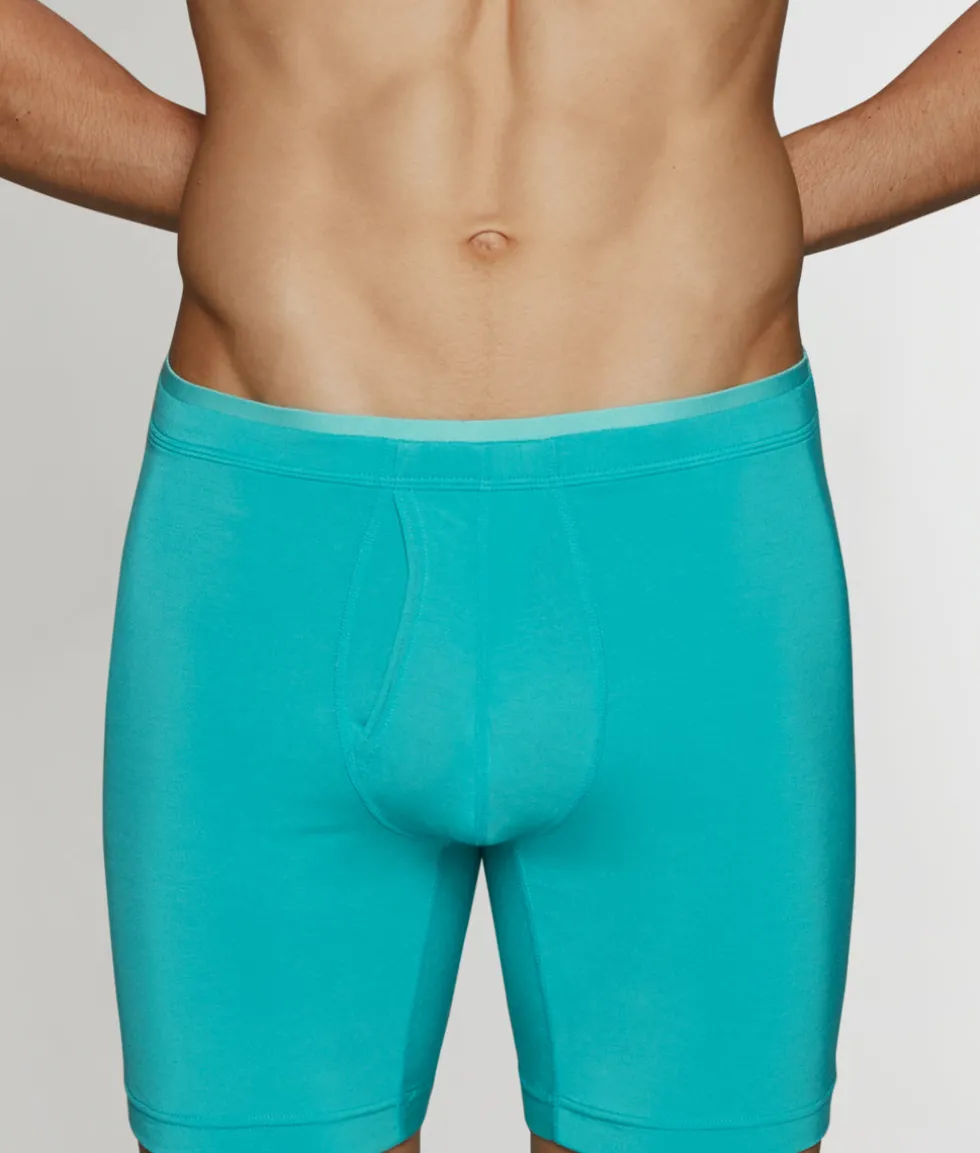 2(X)IST Modal Boxer Brief