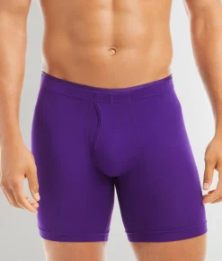 2(X)IST Modal Boxer Brief
