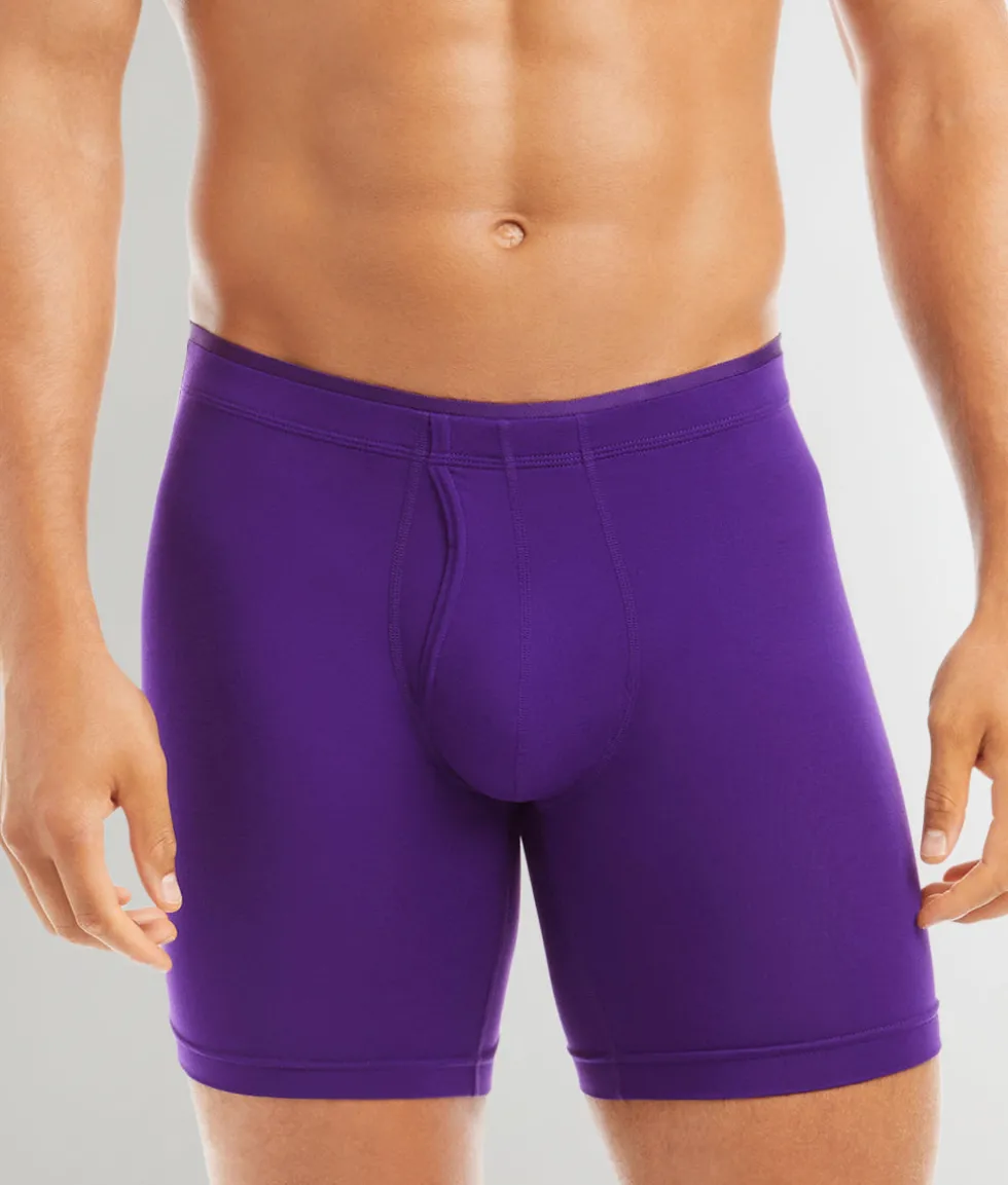 2(X)IST Modal Boxer Brief