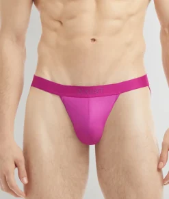 2(X)IST Sliq Jockstrap