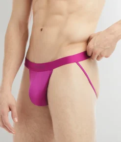2(X)IST Sliq Jockstrap