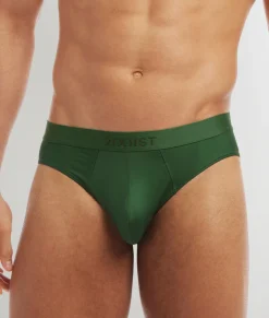 2(X)IST SLIQ Low Rise Brief